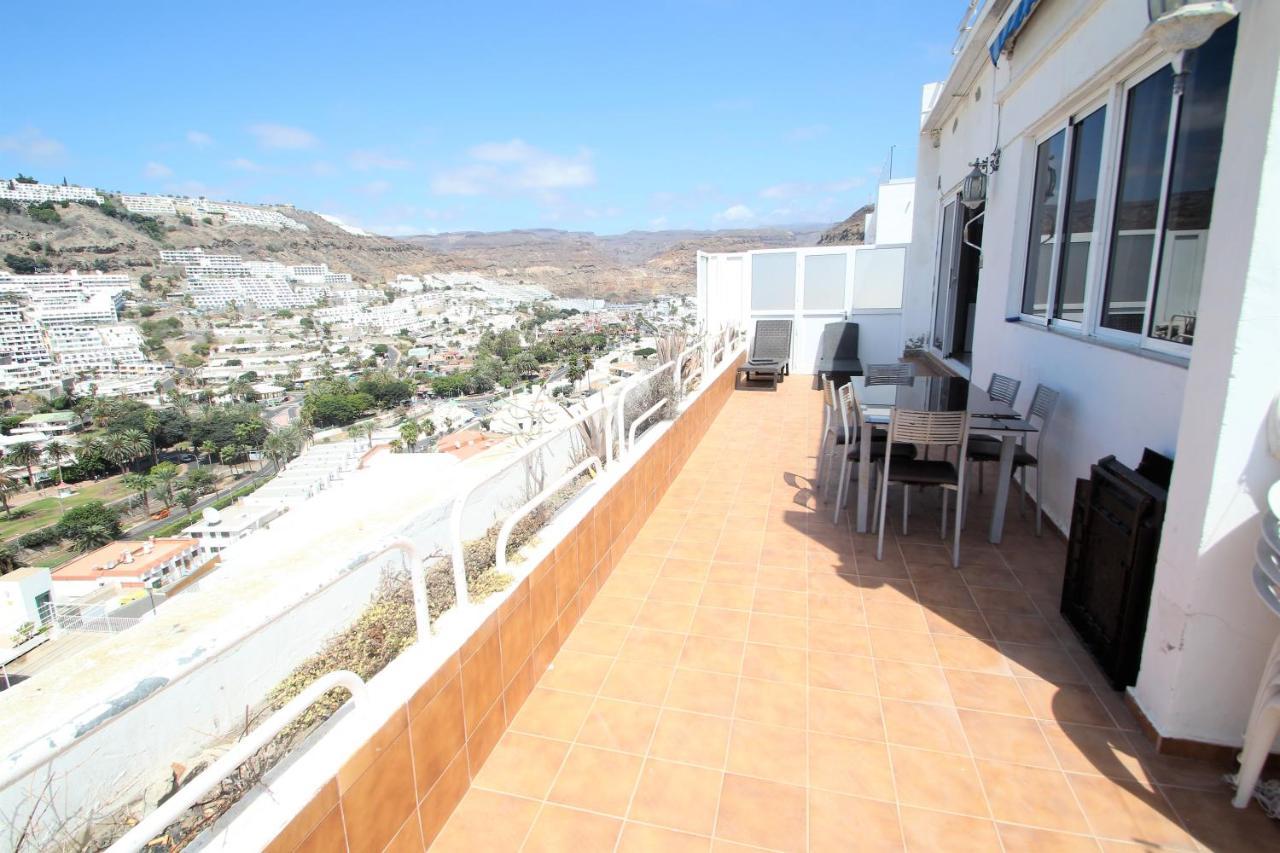 Mit Grandioser Aussicht Puerto Rico (Gran Canaria)