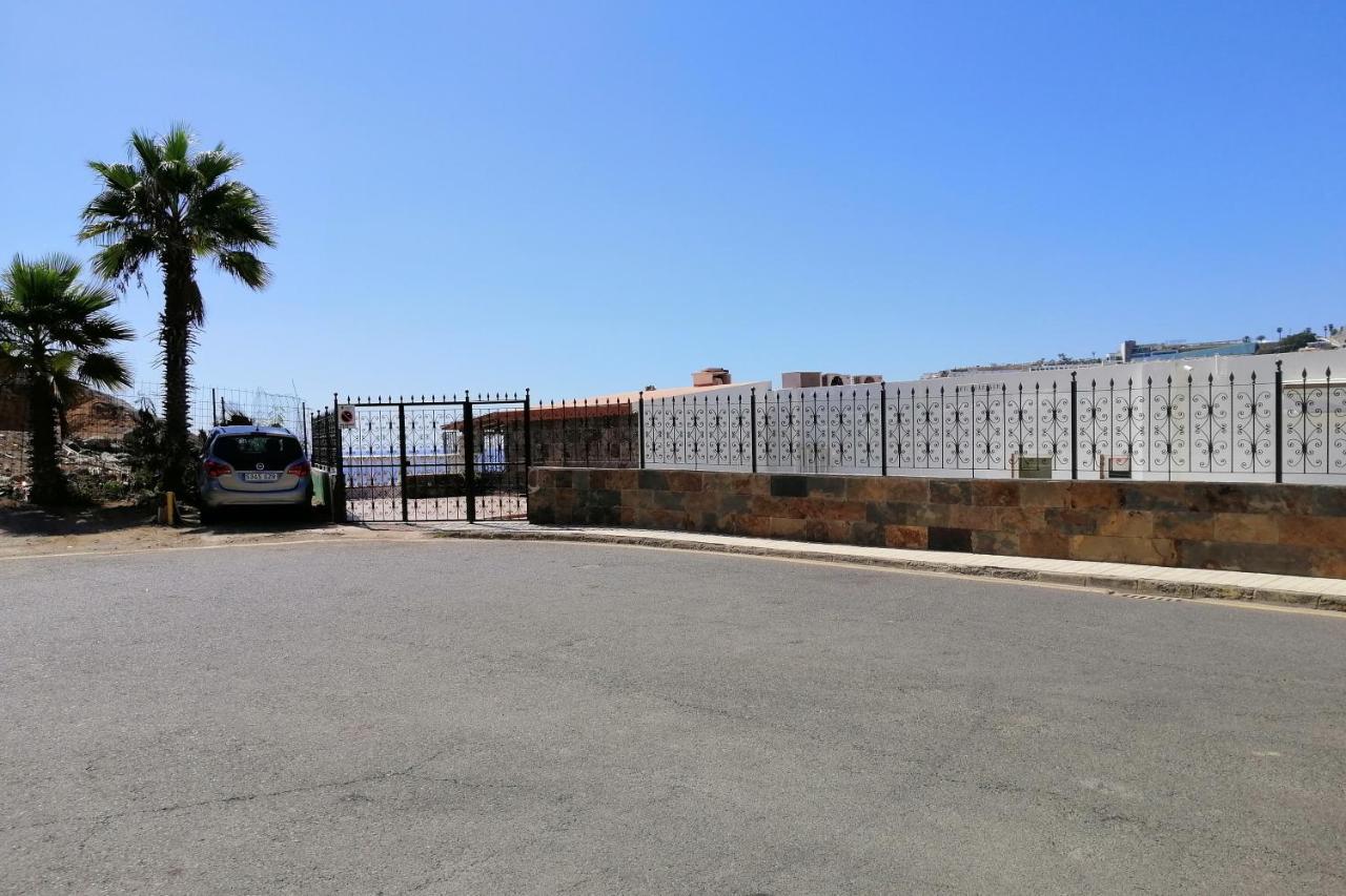 Apartment Mit Grandioser Aussicht Puerto Rico (Gran Canaria)