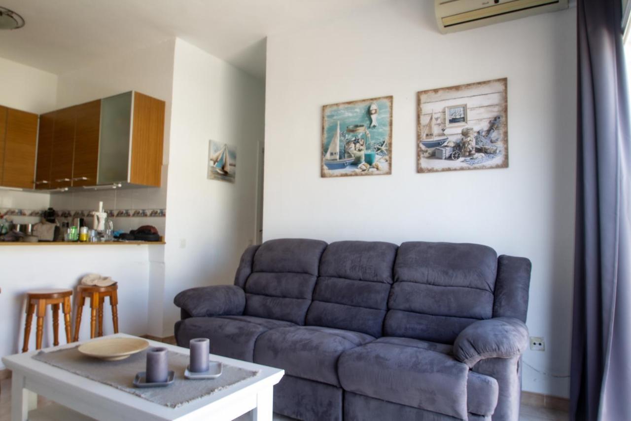 Apartment Mit Grandioser Aussicht Puerto Rico (Gran Canaria)