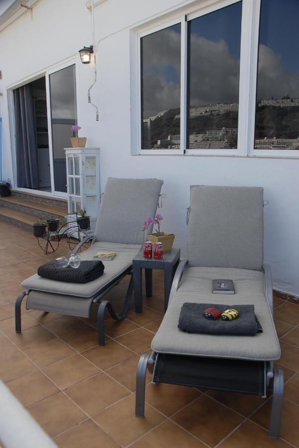 Mit Grandioser Aussicht * Puerto Rico (Gran Canaria)