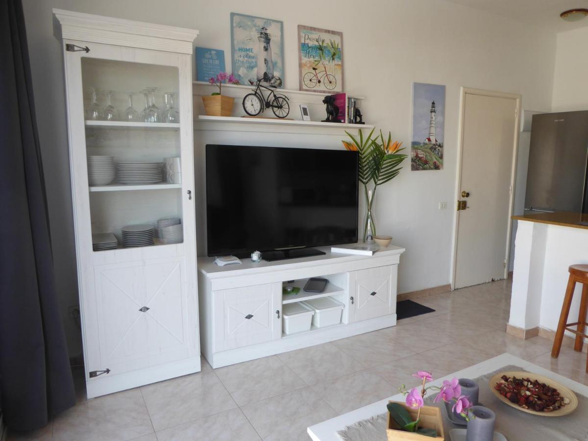 Mit Grandioser Aussicht Apartment Puerto Rico (Gran Canaria)