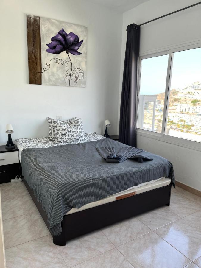 Mit Grandioser Aussicht Apartamento