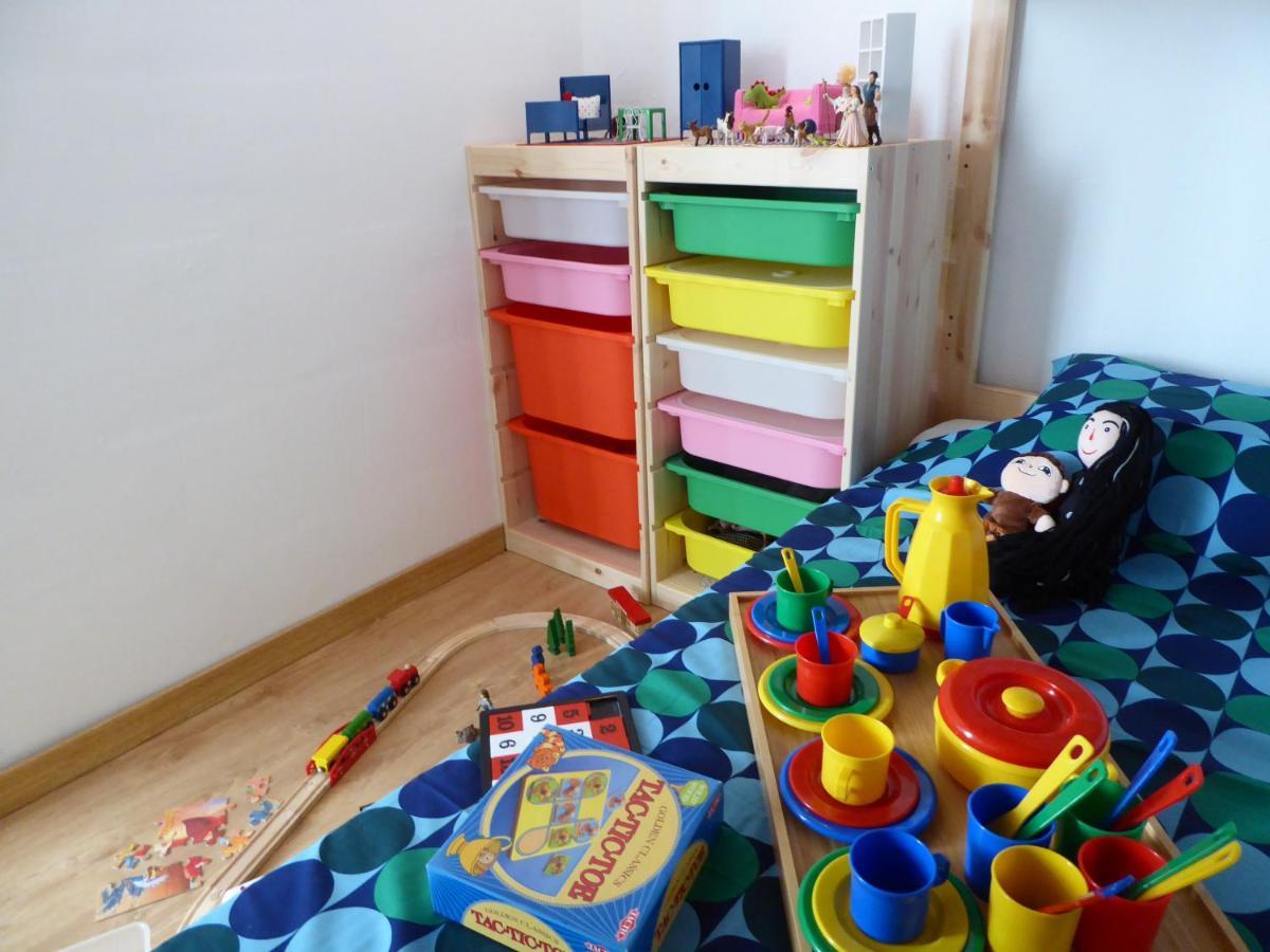 Apartamento Mit Grandioser Aussicht *
