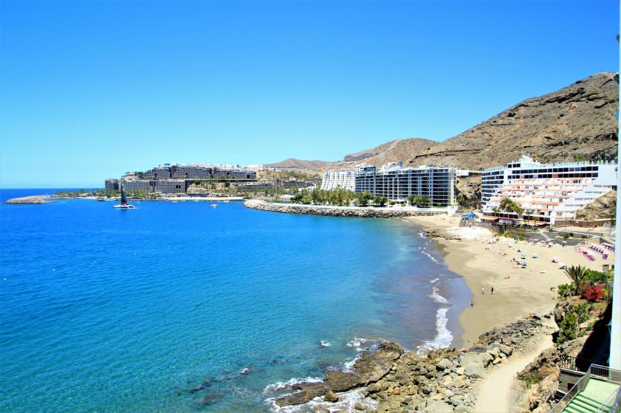 Mit Grandioser Aussicht * Puerto Rico (Gran Canaria)