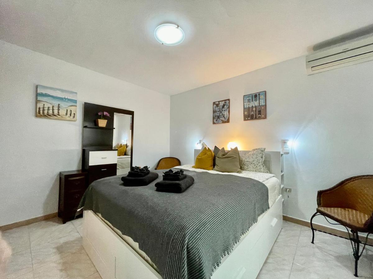 Apartamento Mit Grandioser Aussicht *