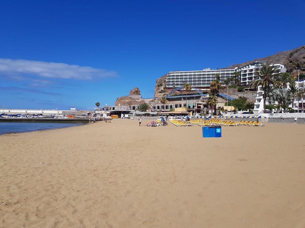 Apartamento Mit Grandioser Aussicht