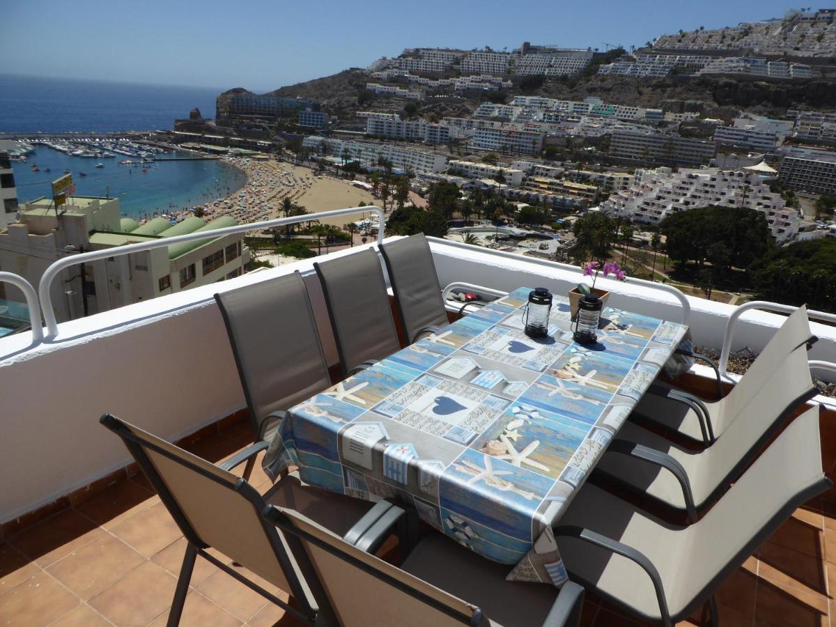 Mit Grandioser Aussicht Apartamento Porto Rico