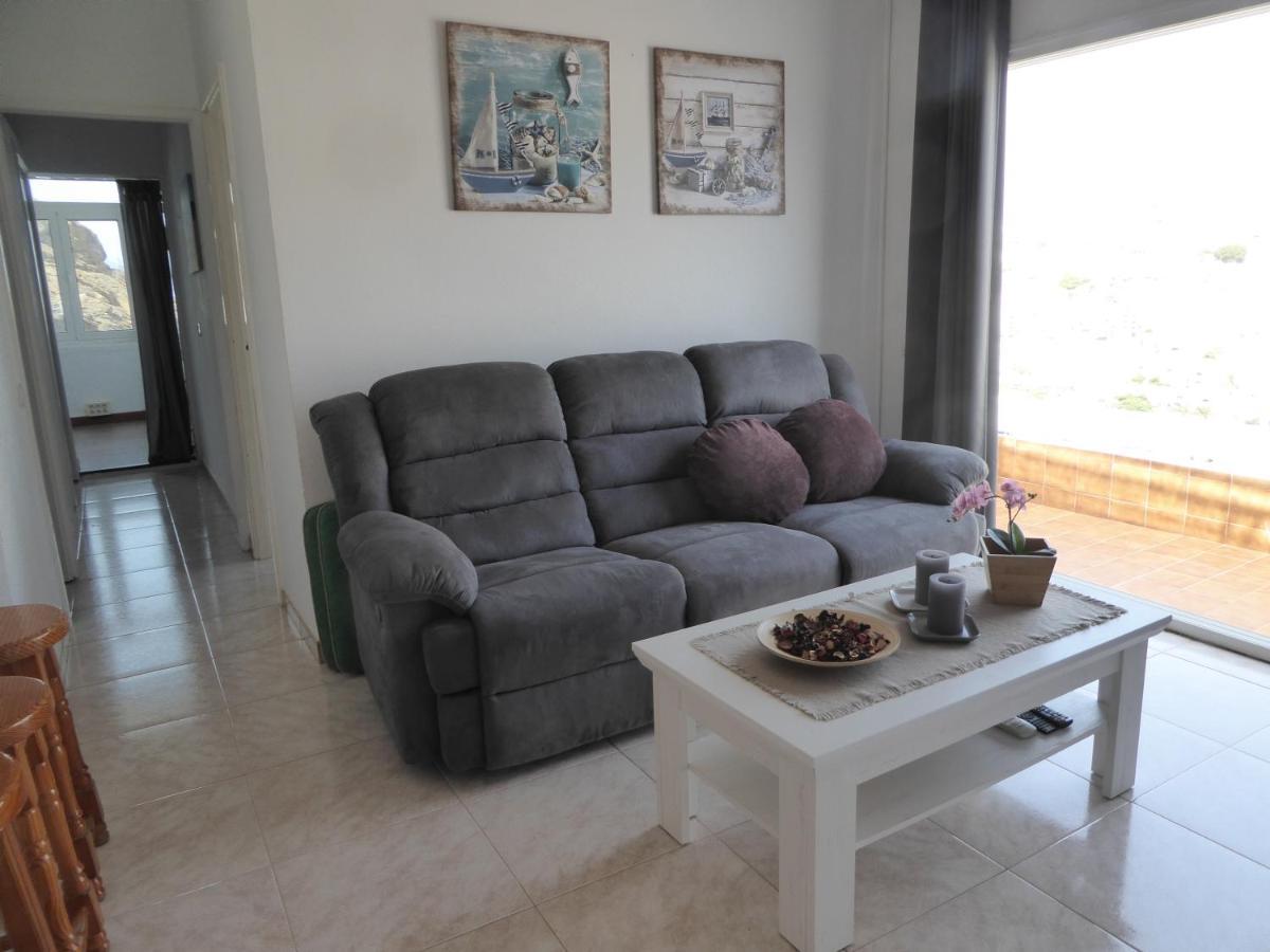 Mit Grandioser Aussicht Appartement Porto Rico