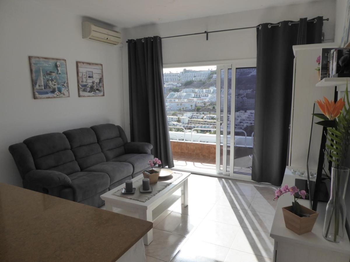 Apartamento Mit Grandioser Aussicht Porto Rico