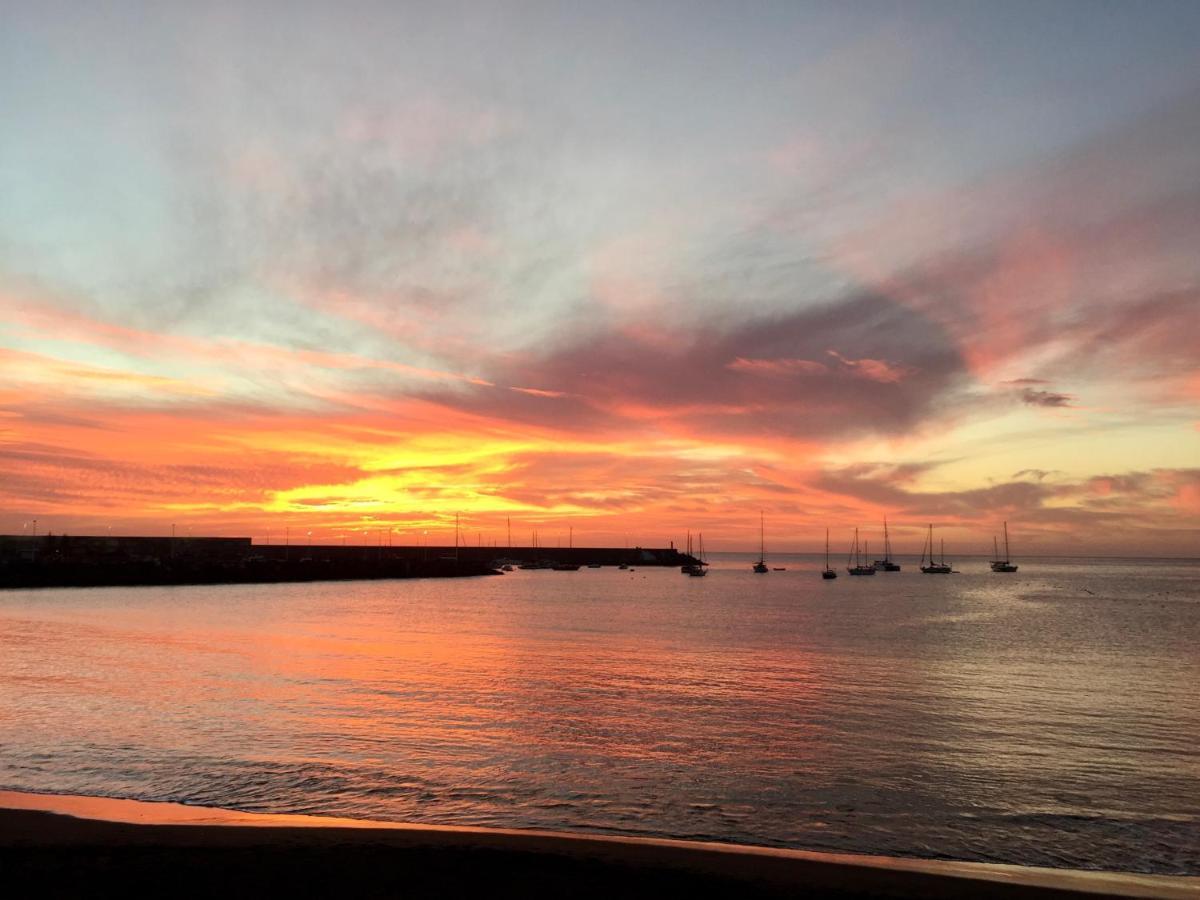 Mit Grandioser Aussicht Porto Rico