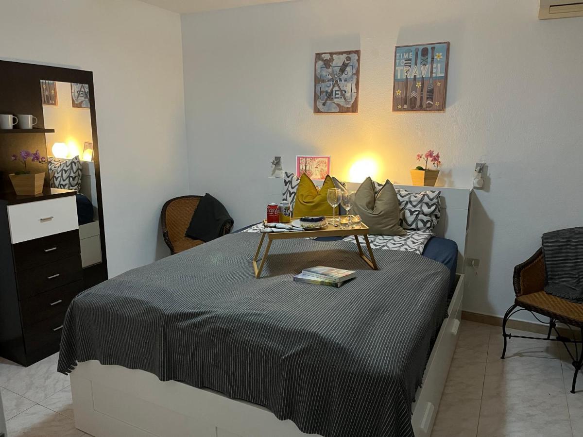 Mit Grandioser Aussicht Appartement