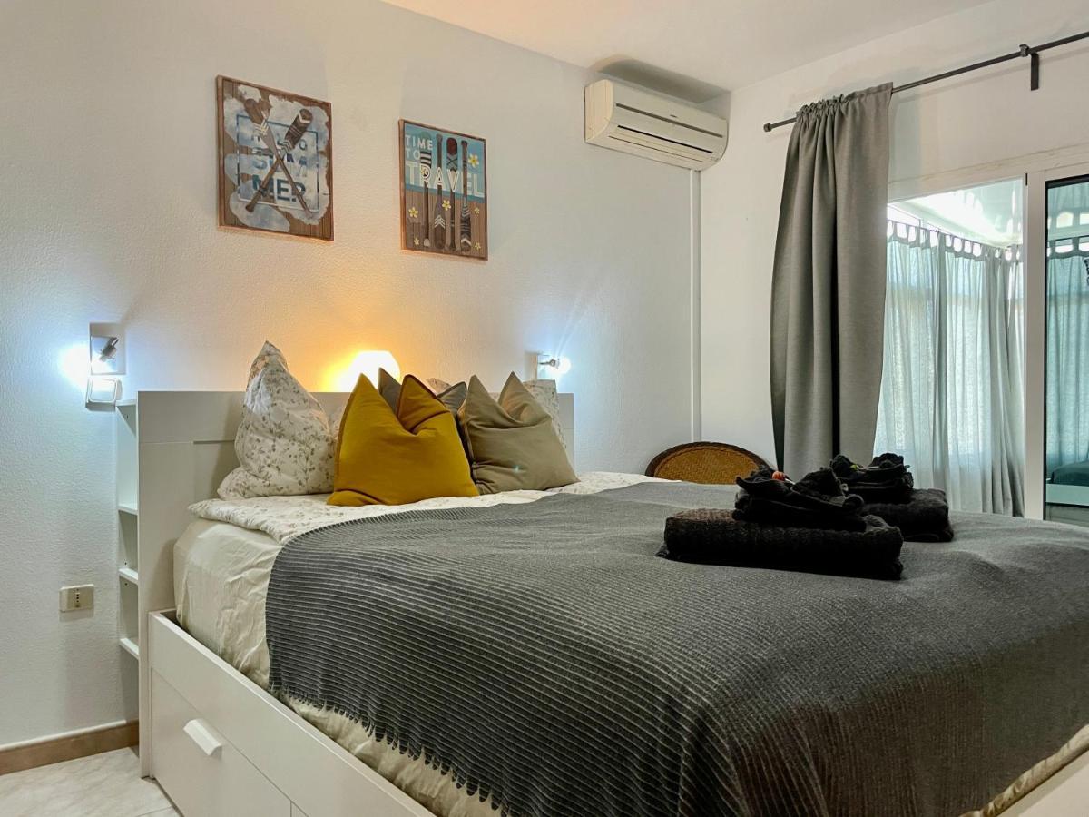 Mit Grandioser Aussicht Apartamento