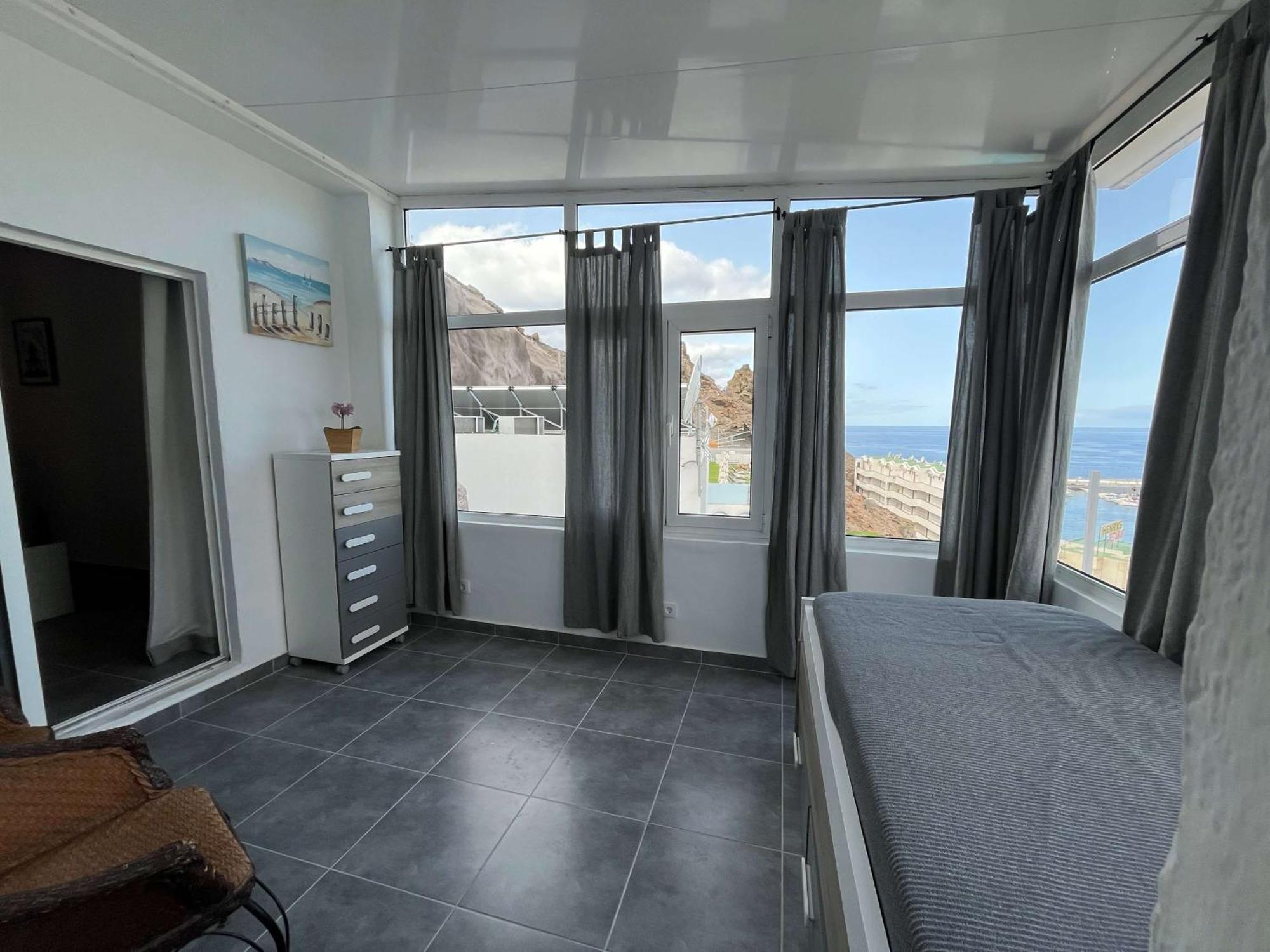 Mit Grandioser Aussicht Appartement *
